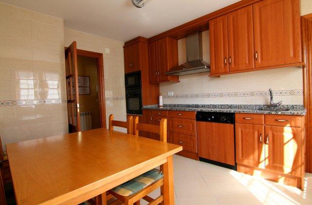 Camino de Santiago Accommodation: Casa Rural Raichu