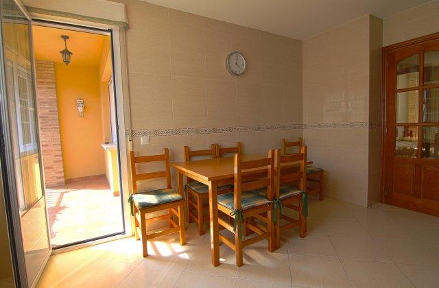 Camino de Santiago Accommodation: Casa Rural Raichu