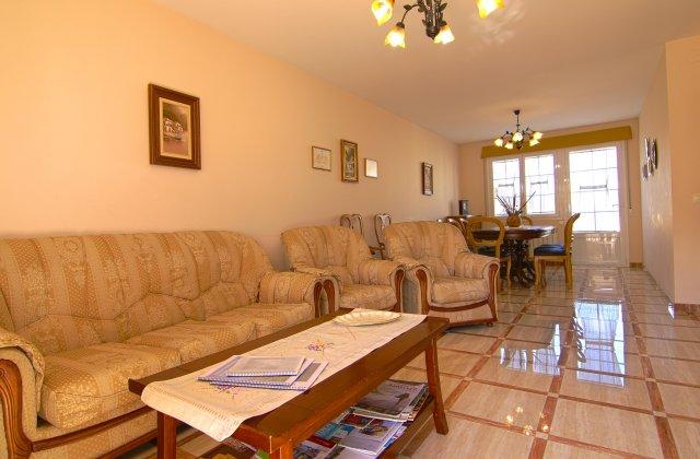 Camino de Santiago Accommodation: Casa Rural Raichu