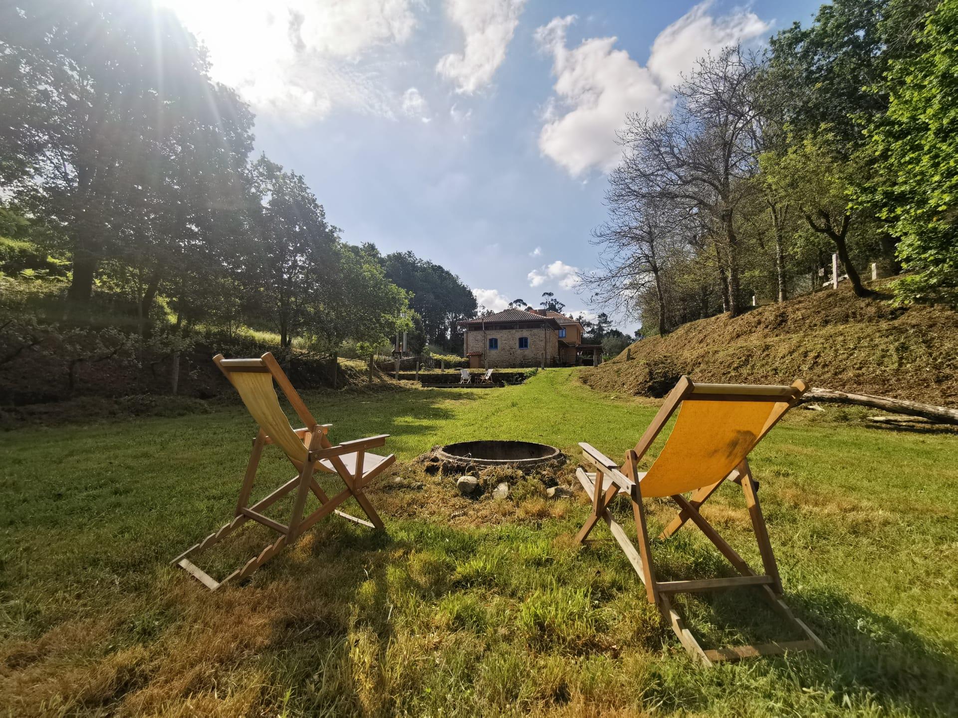 Albergue Quinta Estrada Romana