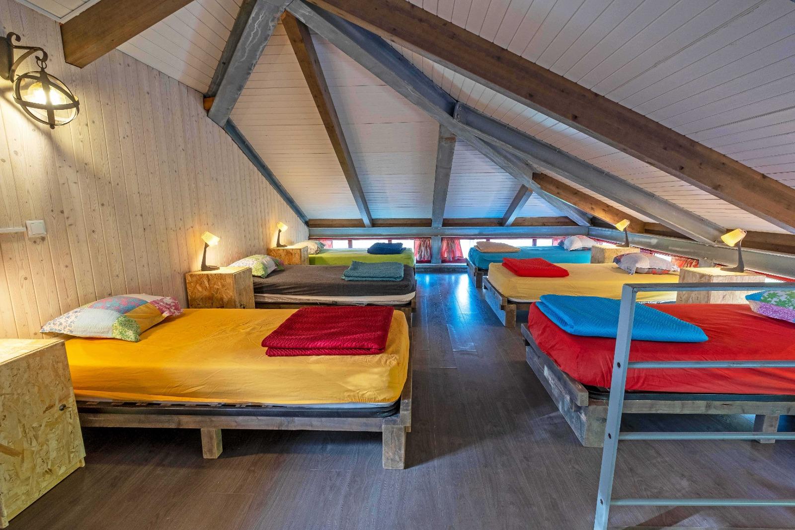 Albergue Quinta Estrada Romana