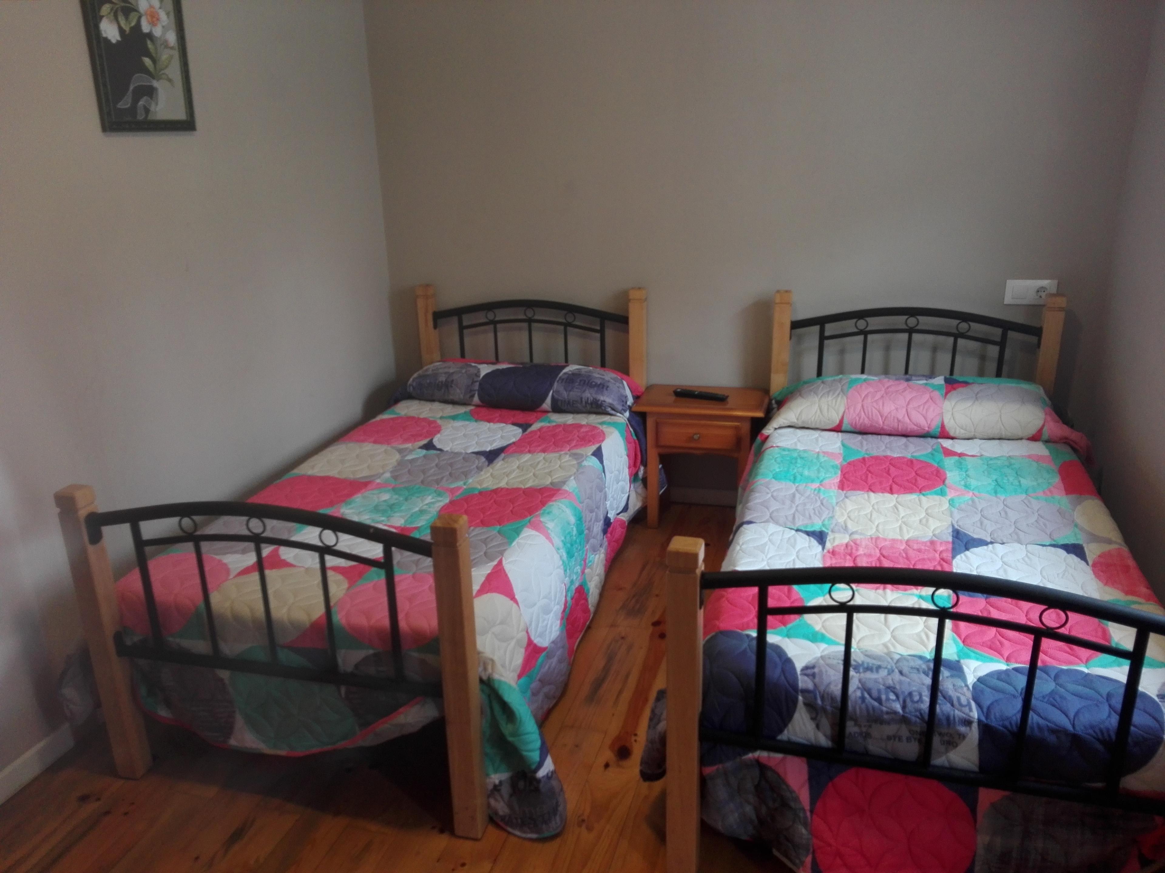 Camino de Santiago Accommodation: Albergue La Casona del Peregrino