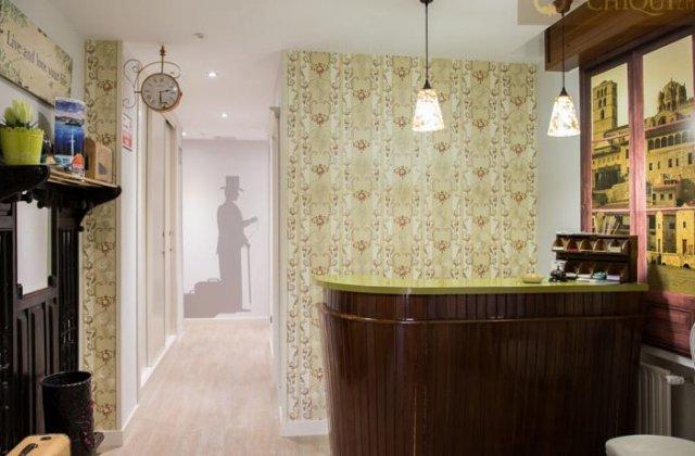 Image of Alda Centro Zamora ⭑⭑, pilgrim accommodation in Zamora (Levante)