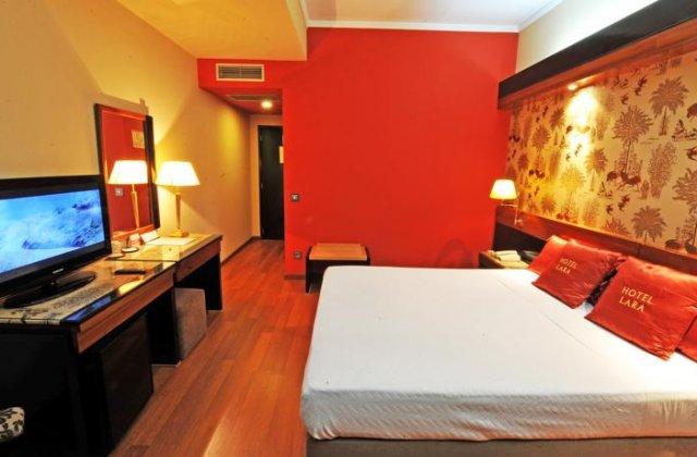 Image of Hotel Lara ★★★, pilgrim accommodation in Valença