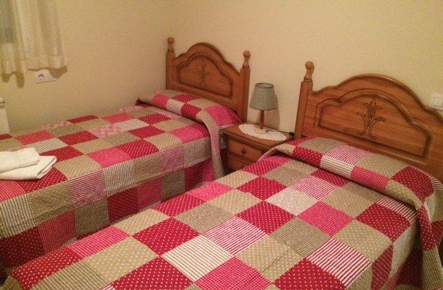 Image of Pensión Bar Plaza, pilgrim accommodation in Palas de Rei