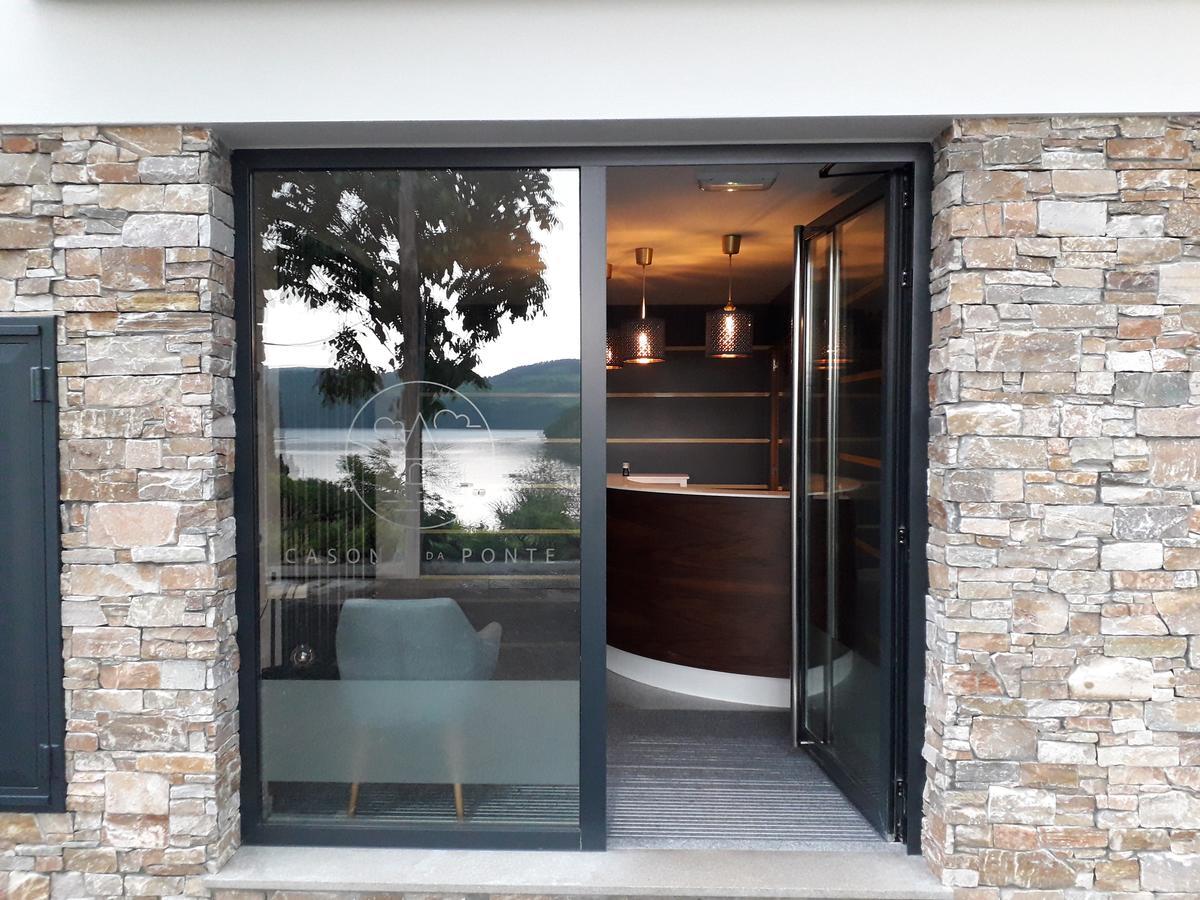 Image of Albergue Casona da Ponte, pilgrim accommodation in Portomarín