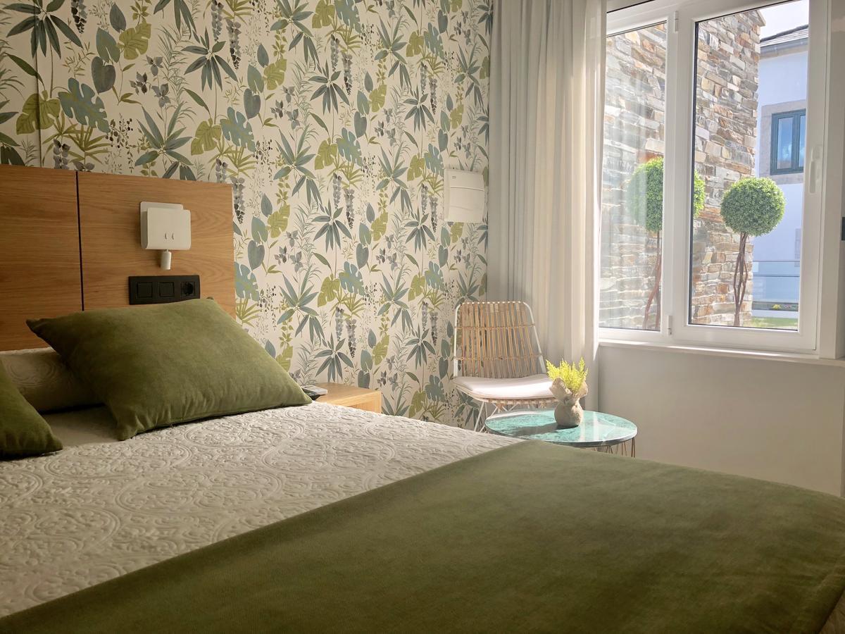 Image of Casa do Maestro, pilgrim accommodation in Portomarín