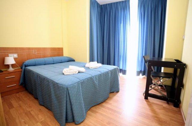 Image of Pensión Palas ★, pilgrim accommodation in Palas de Rei