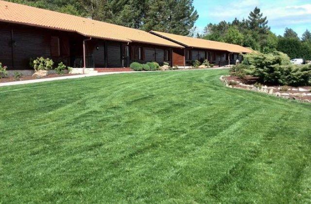 Image of Alda Palas de Rei, pilgrim accommodation in Palas de Rei