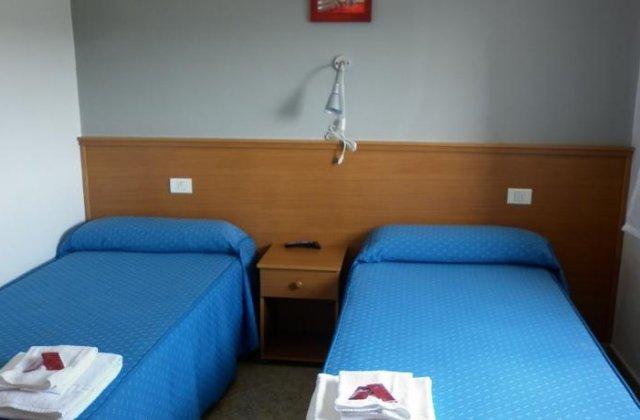 Image of Pensión Portomiño ★, pilgrim accommodation in Portomarín