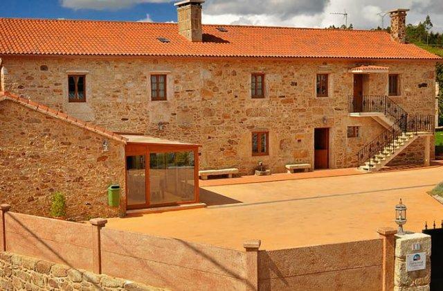 View of Casa Ceferinos ⭑