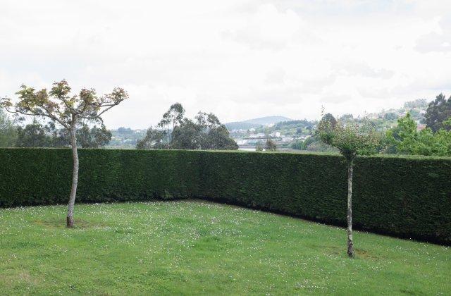 Camino de Santiago Accommodation: Albergue de la Xunta de Miño