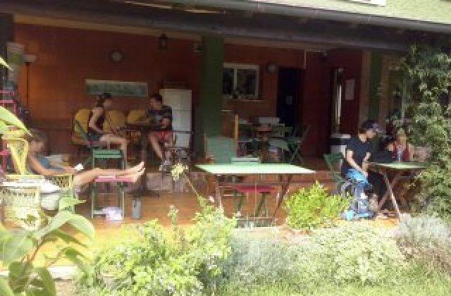 Camino de Santiago Accommodation: Albergue Llanes Playa de Poo