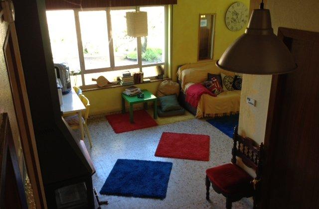 Camino de Santiago Accommodation: Albergue Llanes Playa de Poo