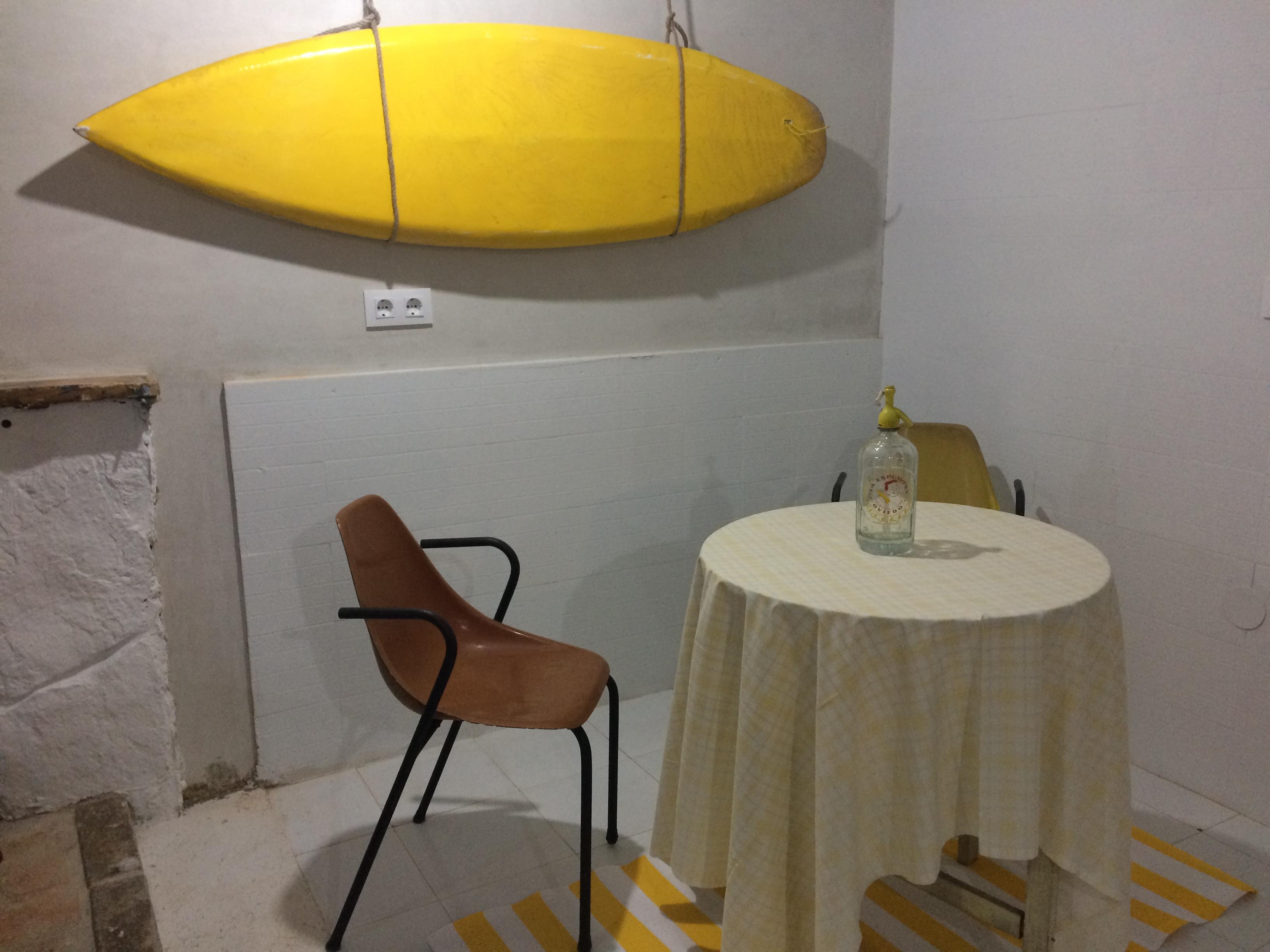 Camino de Santiago Accommodation: Marejada Hostel