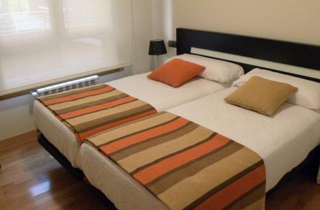 View of Hotel y Apartamentos Miracielos ⭑⭑⭑