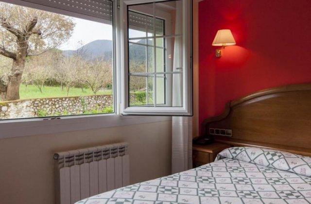 View of Hotel San Jorge ⭑⭑