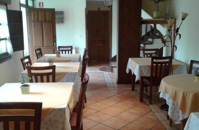 View of Casa de Aldea Ruiloba ⭑⭑