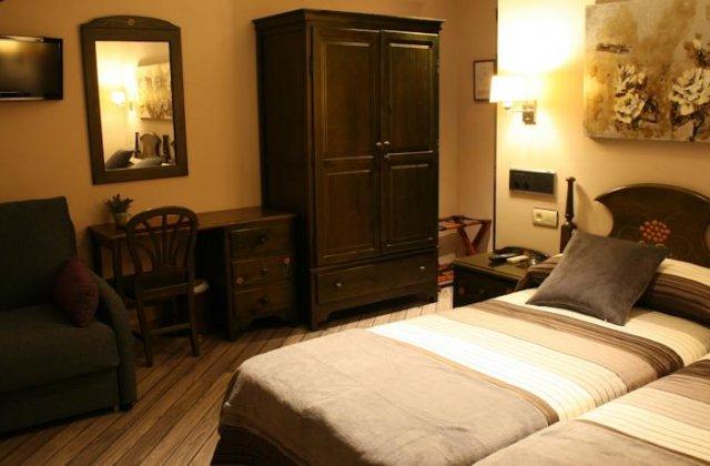 View of Hotel Los Molinos ⭑