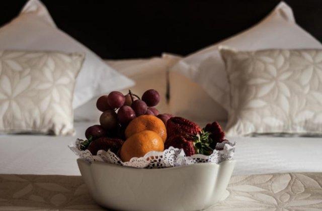 View of Hotel Montemar ⭑⭑⭑