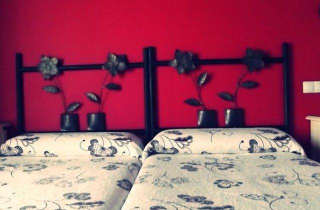 View of Posada El Labrador ⭑⭑⭑