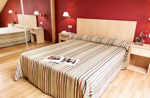 View of Hotel Mar ⭑⭑⭑⭑