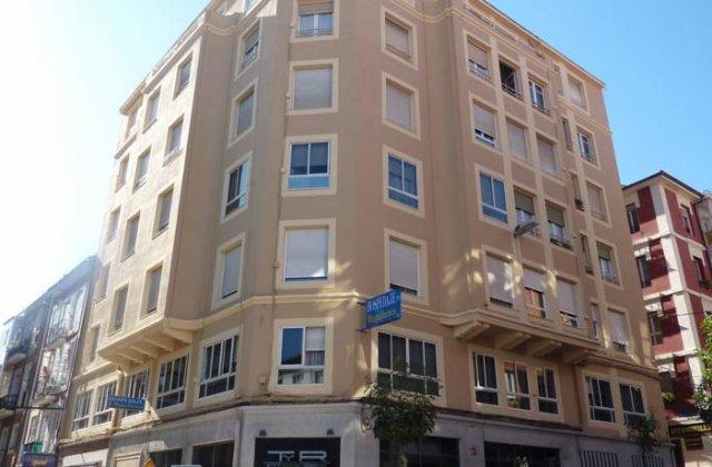 Camino de Santiago Accommodation: Hospedaje Magallanes ⭑⭑