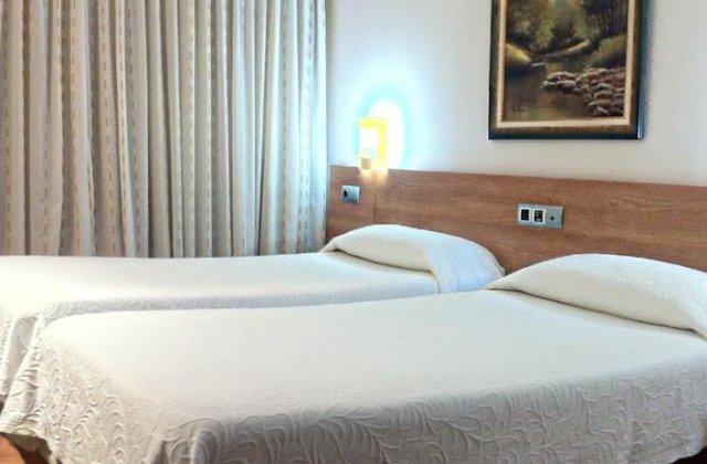 View of Hostal del Carmen ⭑⭑