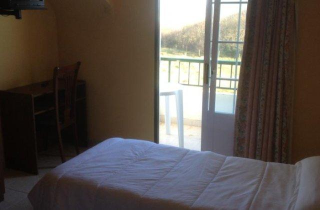 Camino de Santiago Accommodation: Hostal de Berria ⭑⭑