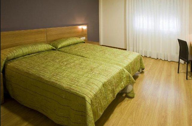 View of Casa Rural Madarian