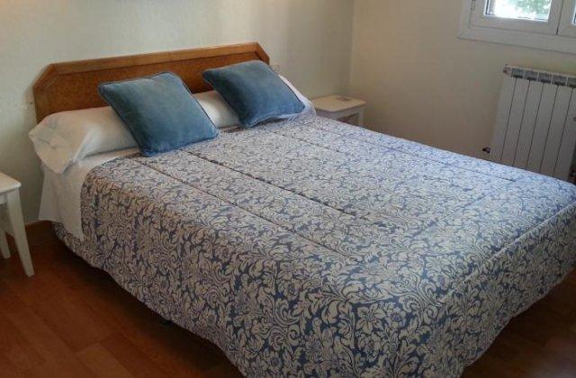 Camino de Santiago Accommodation: Pensión Lizaso