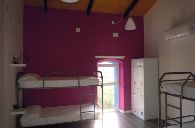 Camino de Santiago Accommodation: Albergue Turístico Hostel Cañaveral