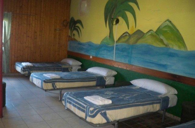 Camino de Santiago Accommodation: Albergue La Trucha