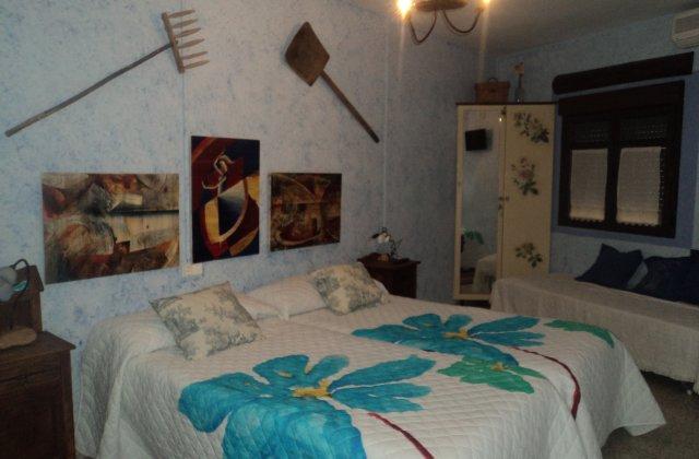 Camino de Santiago Accommodation: Casa Rural Abuela Maxi