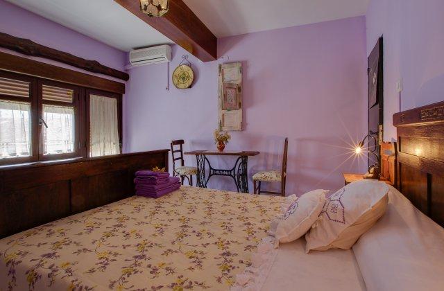 Camino de Santiago Accommodation: Casa Rural Abuela Maxi