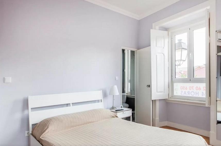 Camino de Santiago Accommodation: Hostel DP - Suites & Apartments