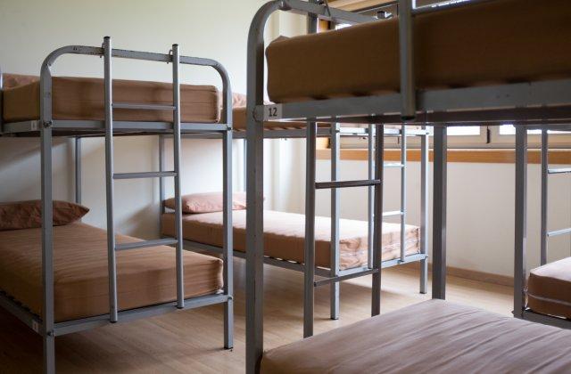 Camino de Santiago Accommodation: Albergue de Peregrinos Valga