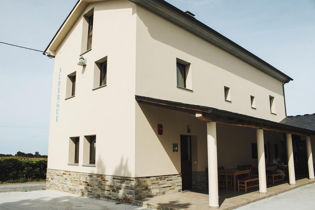 Camino de Santiago Accommodation: Albergue Camino Norte