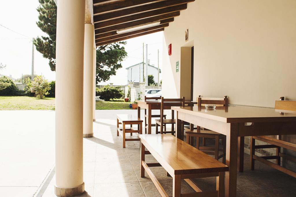 Camino de Santiago Accommodation: Albergue Camino Norte