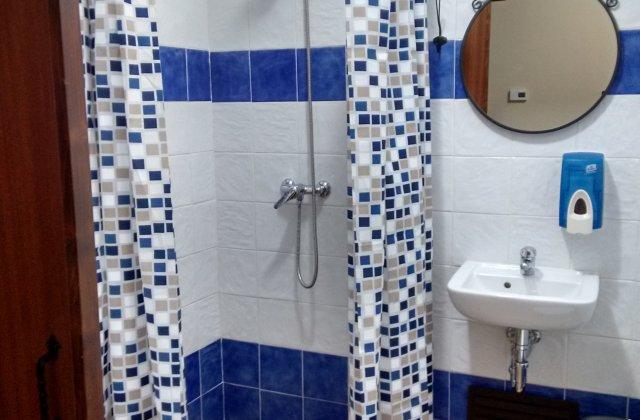 Camino de Santiago Accommodation: Albergue Rural Witericus