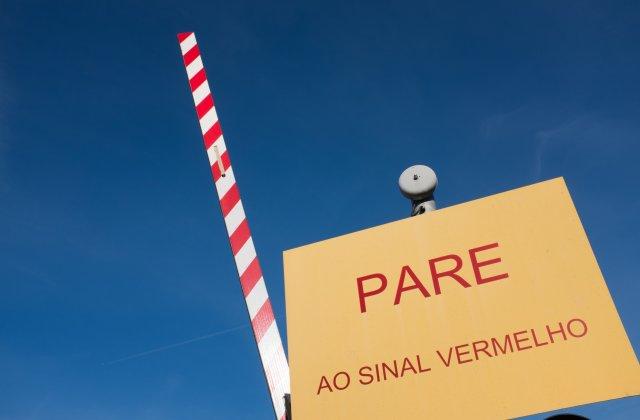Scenic view of Besteiros - Travanca on the Camino Portugués