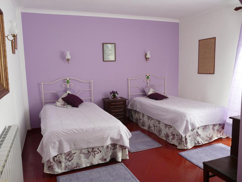 Camino de Santiago Accommodation: Casa do Patriarca