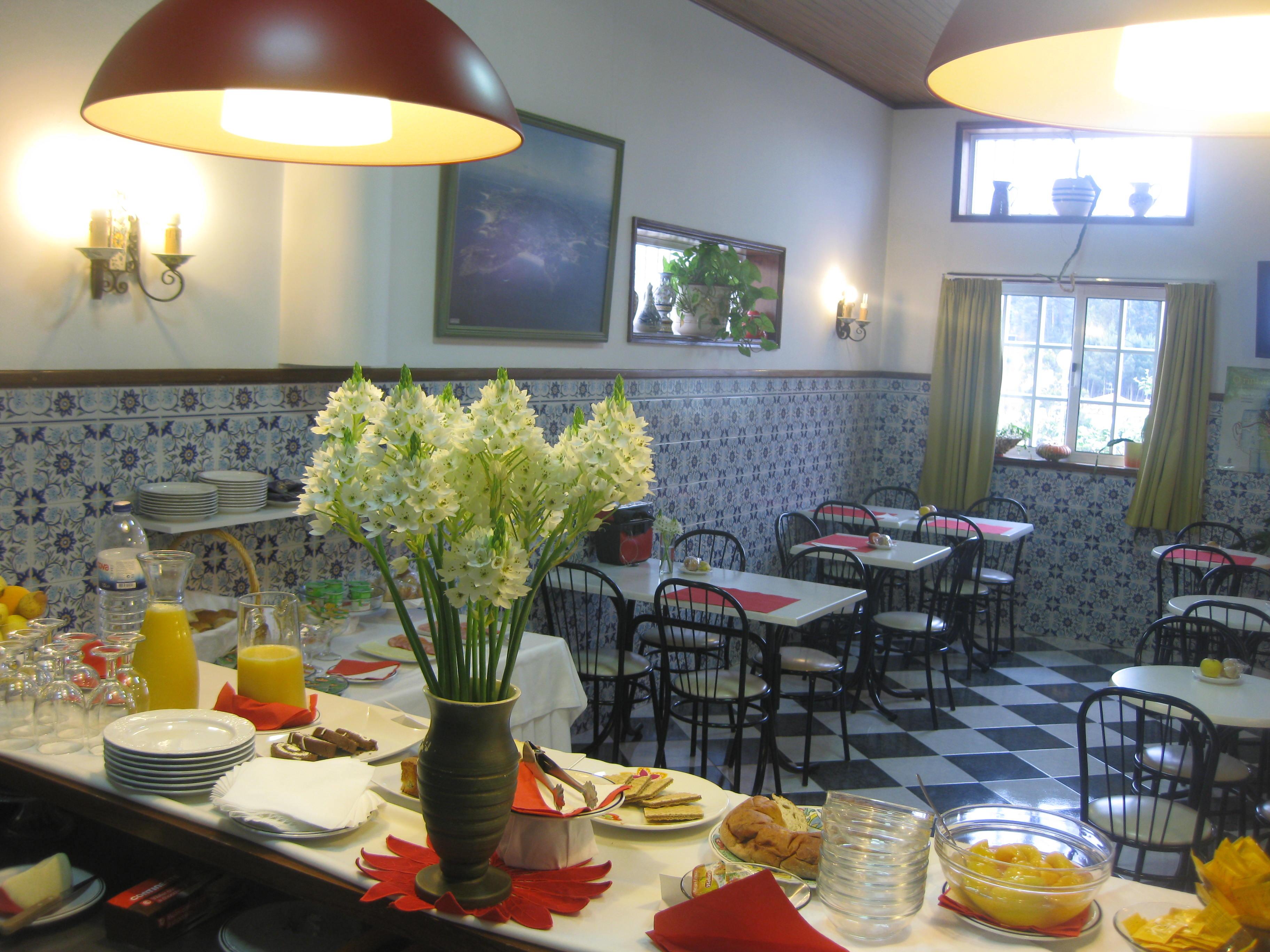 Camino de Santiago Accommodation: Residencial Celeste