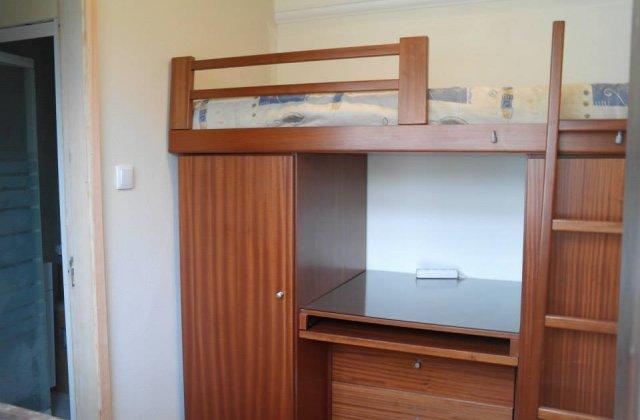 Camino de Santiago Accommodation: Albergue Albergaria-a-Nova