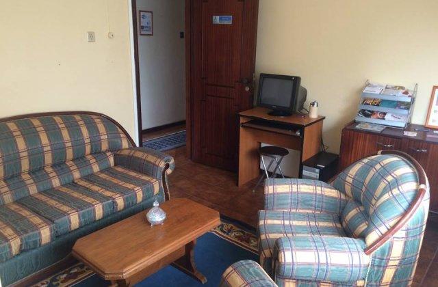 Camino de Santiago Accommodation: Albergue Albergaria-a-Nova