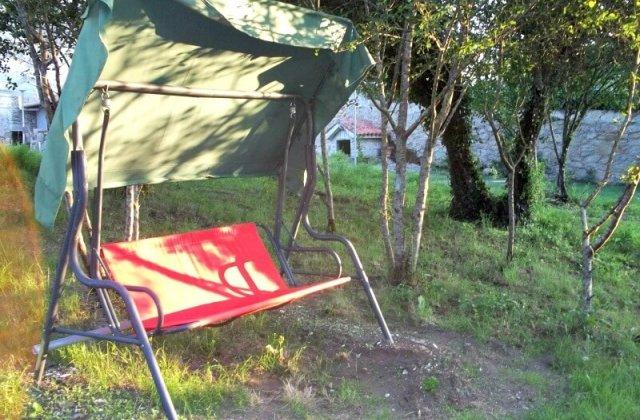 Camino de Santiago Accommodation: Albergue La Calabaza del Peregrino