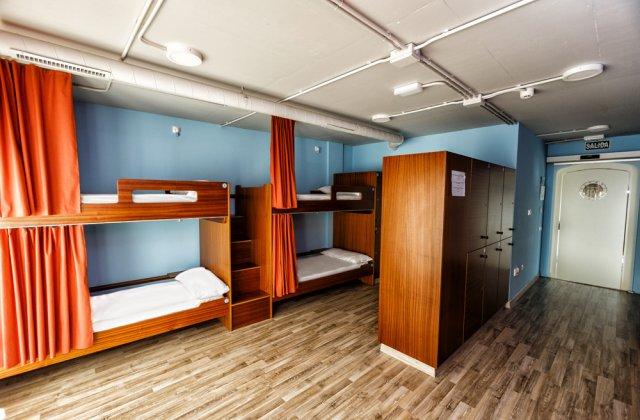 Camino de Santiago Accommodation: Albergue Arribada