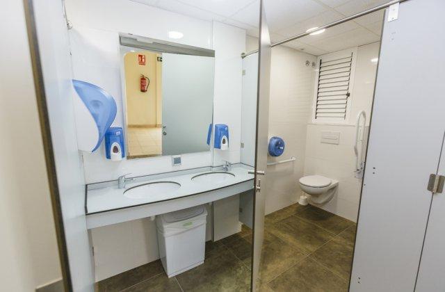 Camino de Santiago Accommodation: Albergue Arribada