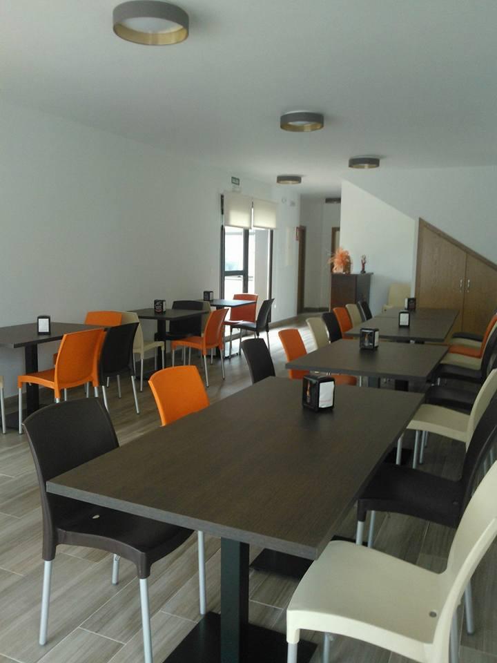 Camino de Santiago Accommodation: Albergue Ó Abrigo