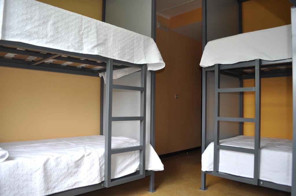 Camino de Santiago Accommodation: Alojamiento Camino Portugués